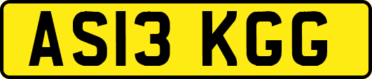 AS13KGG