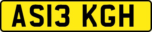 AS13KGH
