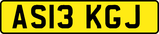 AS13KGJ