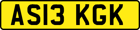 AS13KGK