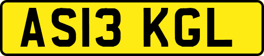 AS13KGL