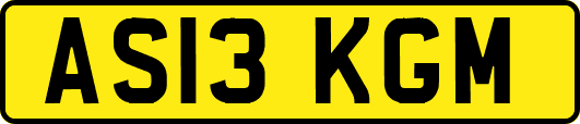 AS13KGM
