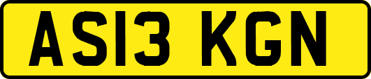 AS13KGN