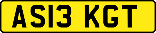 AS13KGT