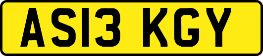 AS13KGY