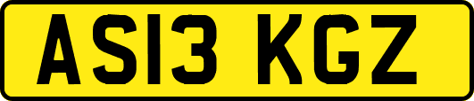 AS13KGZ