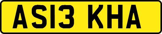 AS13KHA