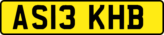 AS13KHB