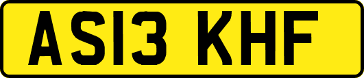 AS13KHF