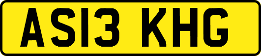 AS13KHG