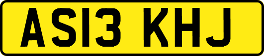 AS13KHJ