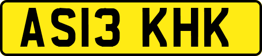 AS13KHK