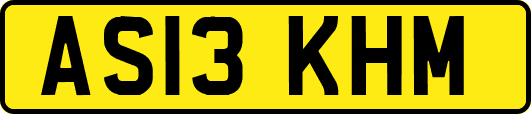 AS13KHM