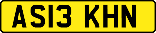 AS13KHN