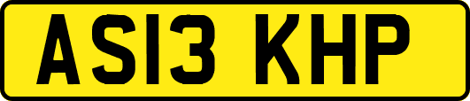 AS13KHP