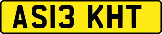 AS13KHT