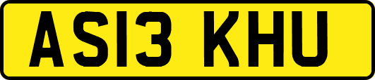 AS13KHU