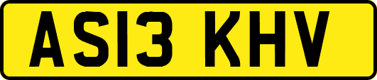 AS13KHV