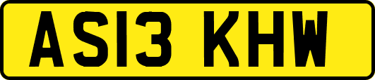 AS13KHW