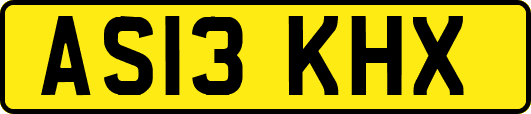 AS13KHX