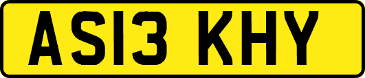 AS13KHY