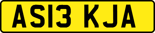 AS13KJA