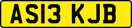 AS13KJB