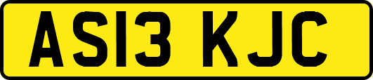 AS13KJC