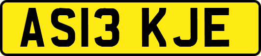 AS13KJE
