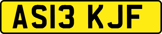 AS13KJF