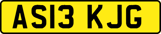 AS13KJG