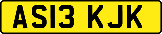 AS13KJK