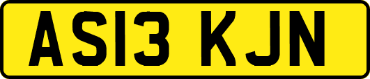AS13KJN