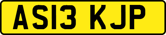 AS13KJP