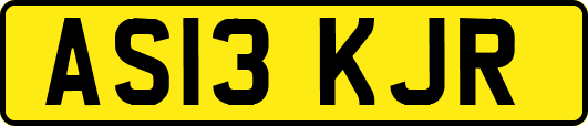 AS13KJR