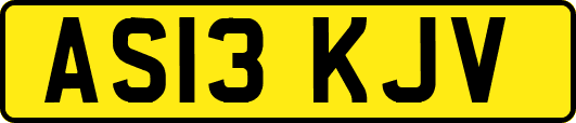 AS13KJV