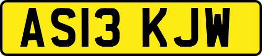 AS13KJW