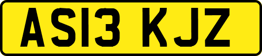 AS13KJZ