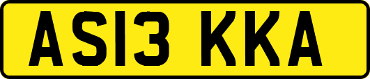 AS13KKA