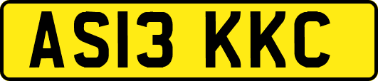 AS13KKC