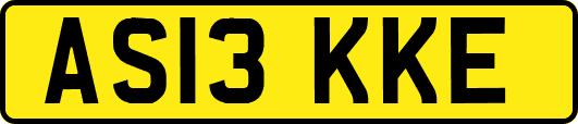 AS13KKE