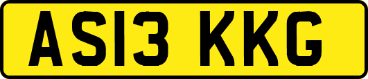 AS13KKG