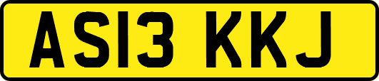 AS13KKJ