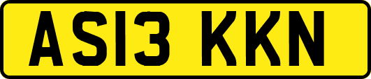 AS13KKN