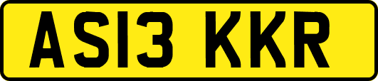 AS13KKR