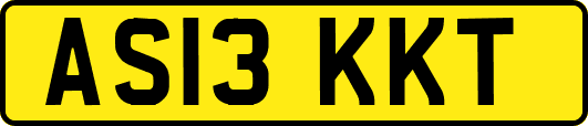 AS13KKT