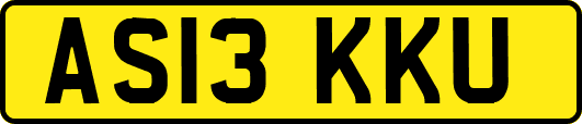 AS13KKU
