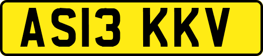 AS13KKV