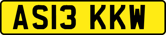 AS13KKW