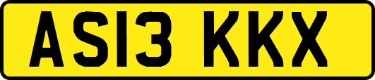 AS13KKX